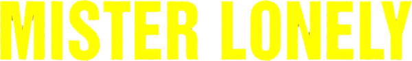 Mister Lonely logo