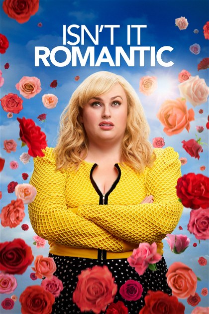 Poster for Isn't It Romantic