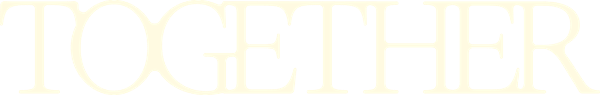 Together logo