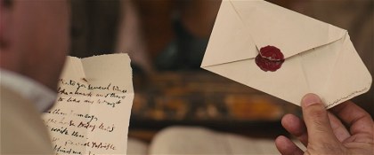 Poster for My Cousin Rachel - Deleted Scenes