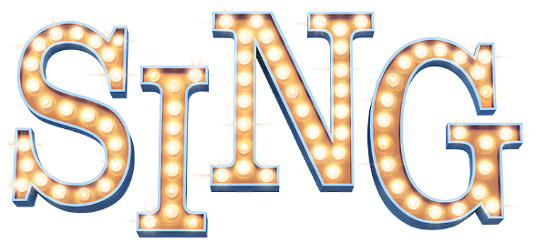 Sing logo