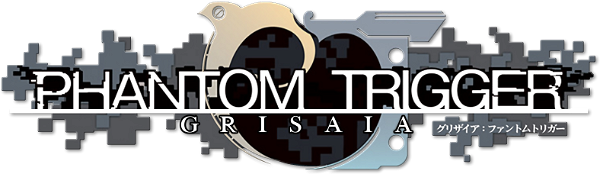 Grisaia: Phantom Trigger the Animation - Soul Speed logo