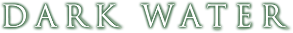 Dark Water logo