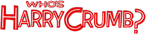 Who's Harry Crumb? logo