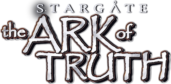 Stargate: The Ark of Truth logo