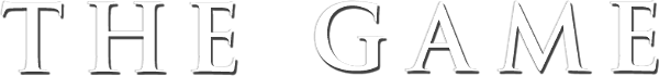 The Game logo