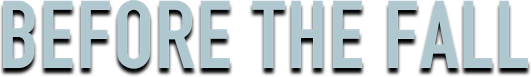 Before the Fall logo