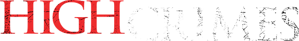 High Crimes logo