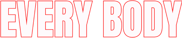 Every Body logo
