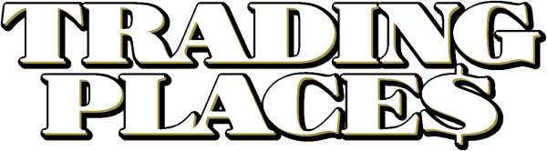 Trading Places logo