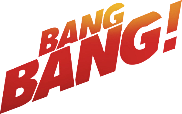Bang Bang! logo