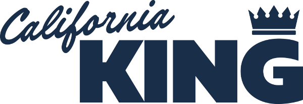 California King logo