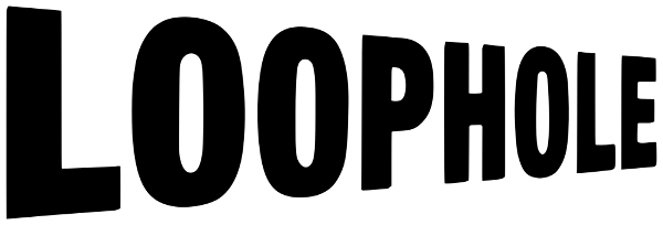 Loophole logo