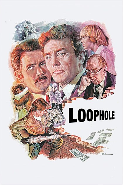 Poster for Loophole