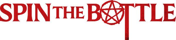 Spin the Bottle logo