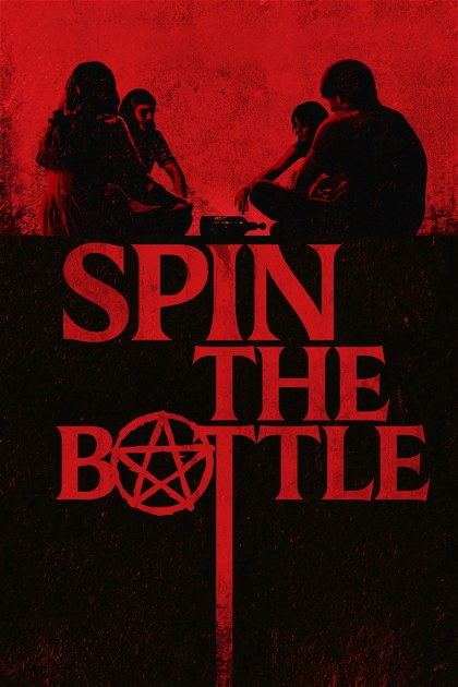 Poster for Spin the Bottle