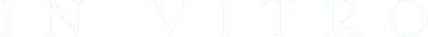 In Vitro logo
