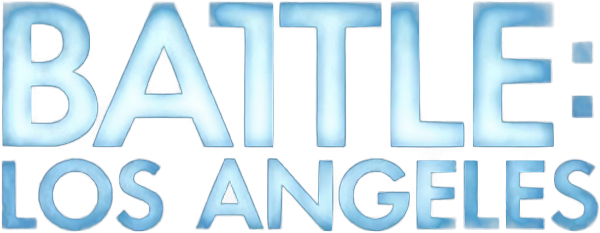 Battle: Los Angeles logo