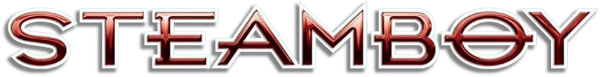 Steamboy logo