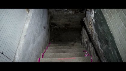 Poster for Hell House LLC - Director's Cut