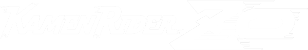 Kamen Rider ZO logo