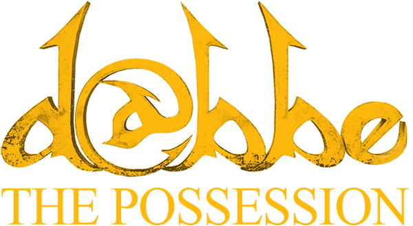 D@bbe: The Possession logo