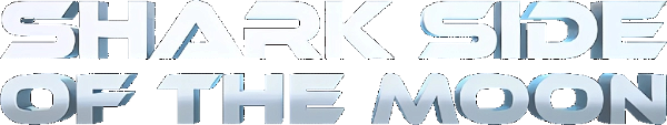 Shark Side of the Moon logo