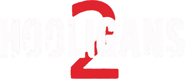Green Street Hooligans 2 logo