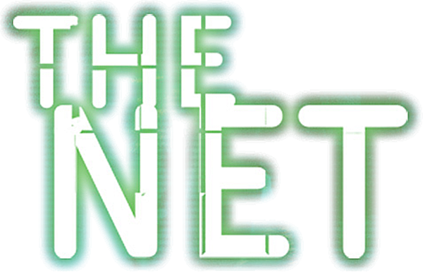 The Net logo