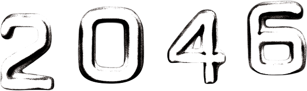 2046 logo
