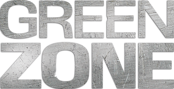 Green Zone logo