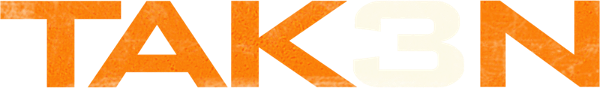 Taken 3 logo