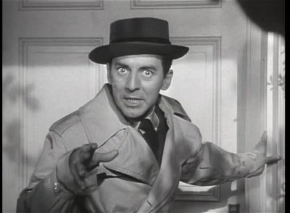 Poster for Warner Night at the Movies