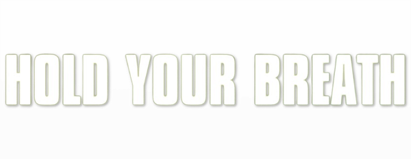 Hold Your Breath logo
