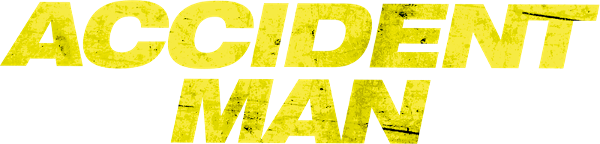 Accident Man logo