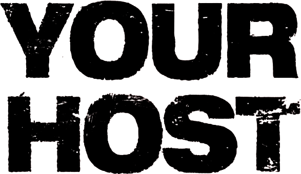 Your Host logo