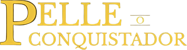 Pelle the Conqueror logo