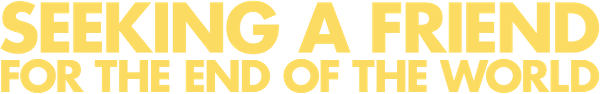 Seeking a Friend for the End of the World logo