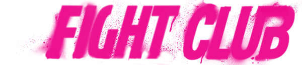 Fight Club logo