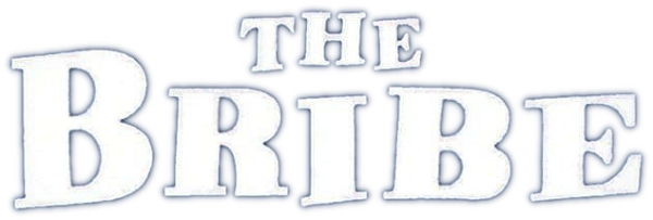 The Bribe logo