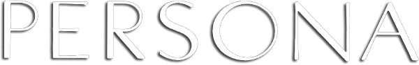 Persona logo