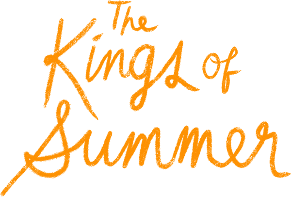 The Kings of Summer logo
