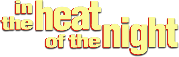 In the Heat of the Night logo