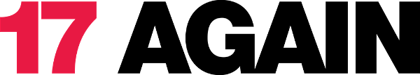 17 Again logo