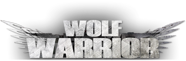 Wolf Warrior logo