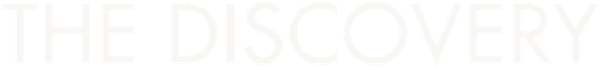 The Discovery logo
