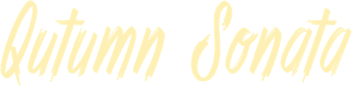 Autumn Sonata logo