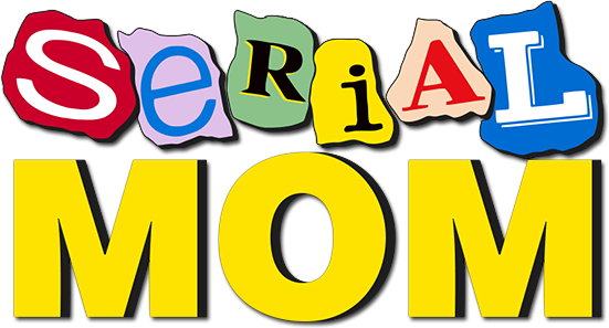 Serial Mom logo