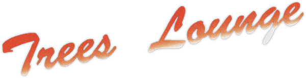 Trees Lounge logo