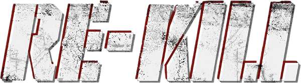 Re-Kill logo